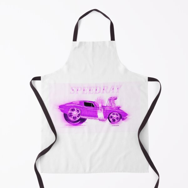 Item preview, Hot Rods // SPEEDRAY! designed and sold by Imagin8er.
