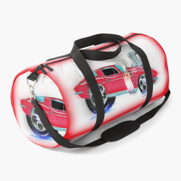 Item preview, Hot Rods   //  SPEEDRAY! designed and sold by Imagin8er.