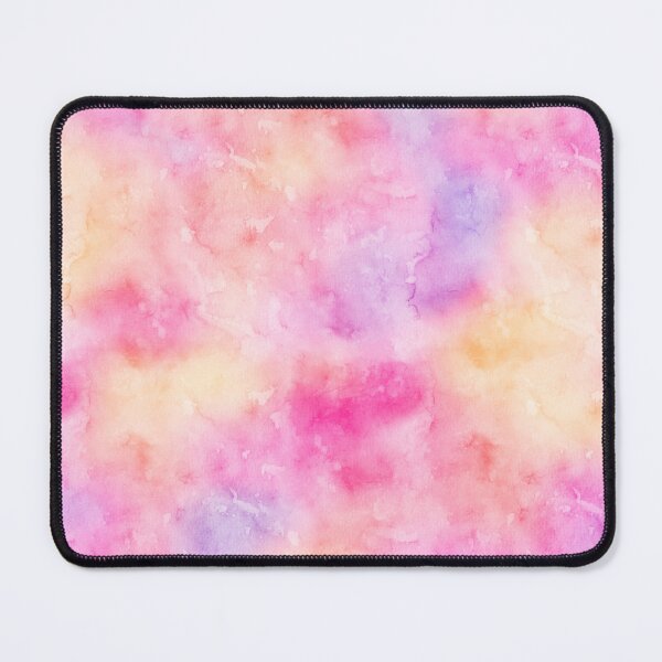 Item preview, Watercolor Sunset Rainbow designed and sold by ChelleCreate.
