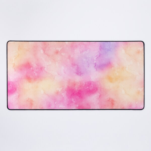Item preview, Watercolor Sunset Rainbow designed and sold by ChelleCreate.