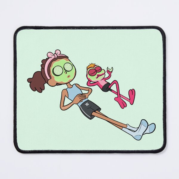 Item preview, Spa Day Anne and Sprig designed and sold by Farrart.k.