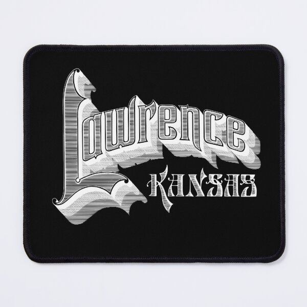 Item preview, Vintage Lawrence, KS designed and sold by DonDota.