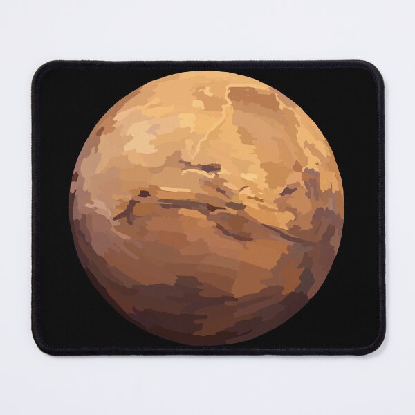 Item preview, Mars designed and sold by KristalStittle.