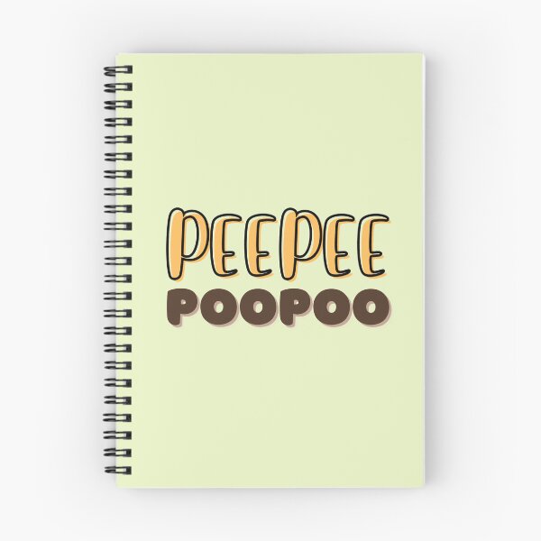 Item preview, PEEPEE POOPOO designed and sold by CrisTEE.