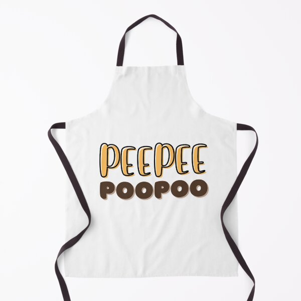 Item preview, PEEPEE POOPOO designed and sold by CrisTEE.