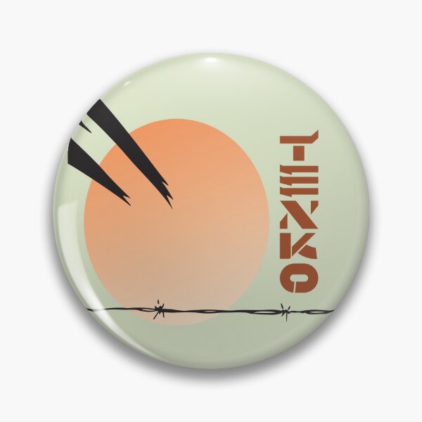 Item preview, Tenko designed and sold by Off the Box.