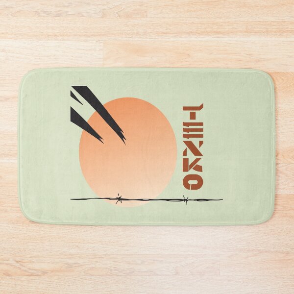 Item preview, Tenko designed and sold by Off the Box.