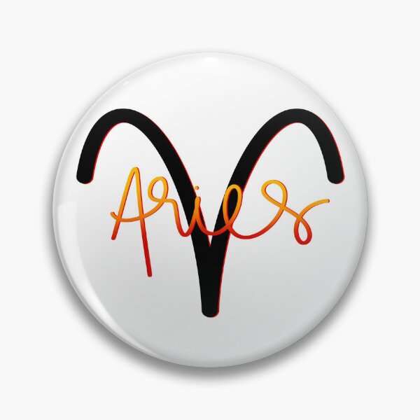 Item preview, aries designed and sold by mustardmoon.