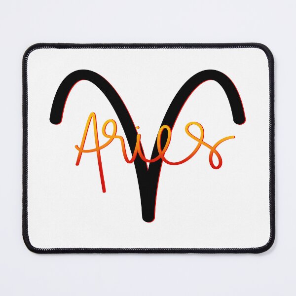 Item preview, aries designed and sold by mustardmoon.