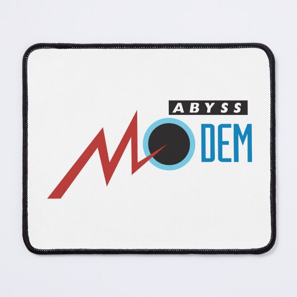 Item preview, Dark Season - Abyss Modem designed and sold by Off the Box.