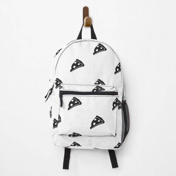 Item preview, Pizza White Edition designed and sold by Samir Trumic.