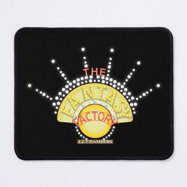 Item preview, The Fantasy Factory designed and sold by Off the Box.