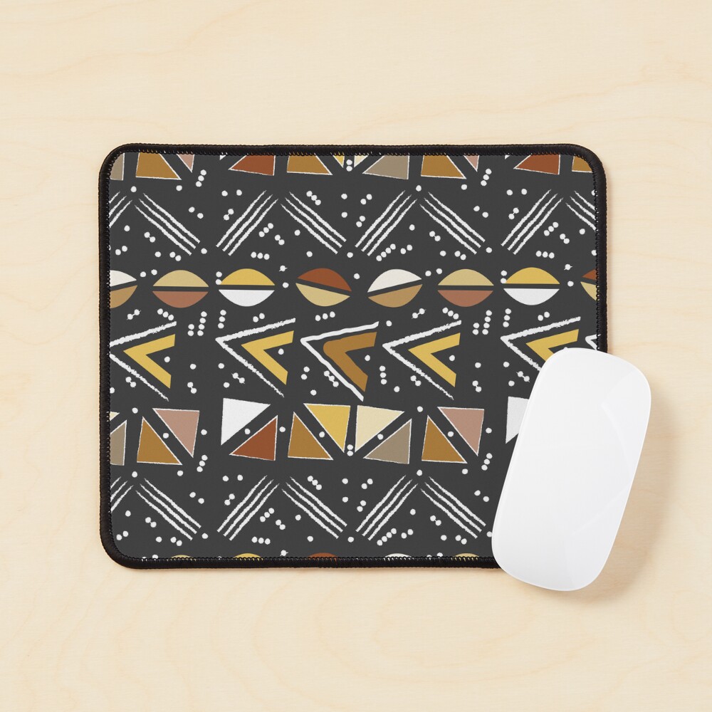 Item preview, Mouse Pad designed and sold by RoxanneG.