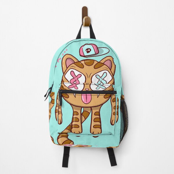 Item preview, Rap Cat designed and sold by La Loca.