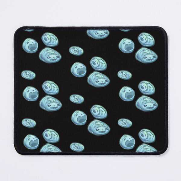 Item preview, Skeleton Panda Sea Squirt - Cute Sea Squirt Pattern  designed and sold by sheehanstudios.