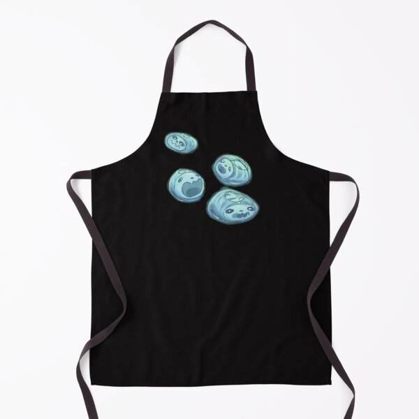 Item preview, Skeleton Panda Sea Squirt - Cute Sea Squirt Pattern  designed and sold by sheehanstudios.