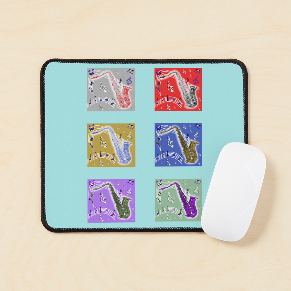 Item preview, Mouse Pad designed and sold by ThisNThatImages.