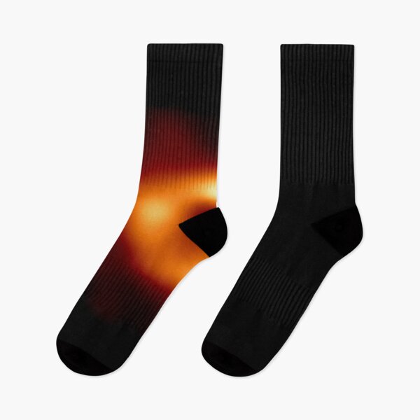Item preview, Sagittarius A* The Black Hole at the center of our galaxy designed and sold by Rantan1618.