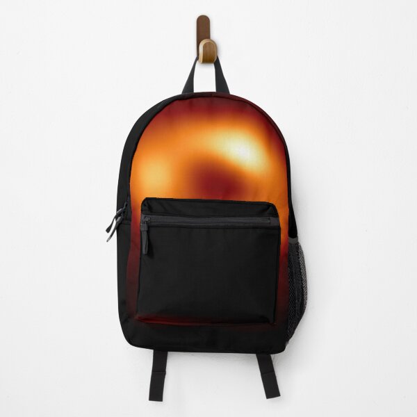 Item preview, Sagittarius A* The Black Hole at the center of our galaxy designed and sold by Rantan1618.
