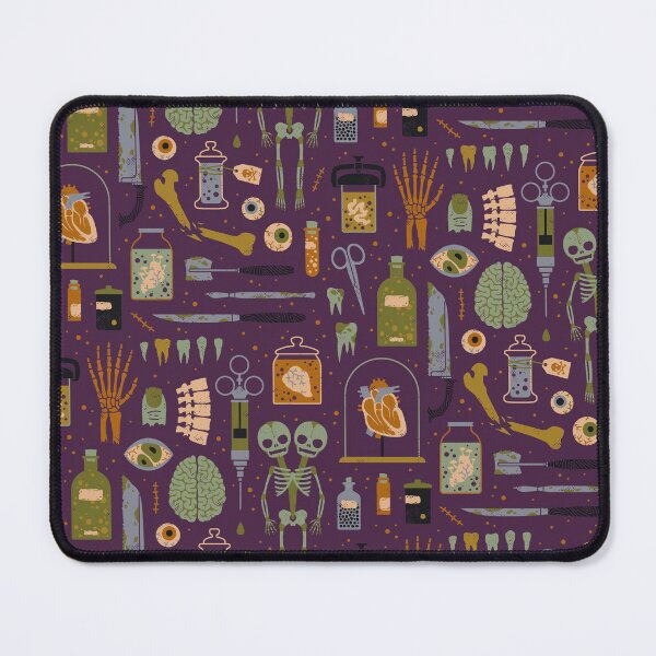 Item preview, Oddities designed and sold by Camille Chew.