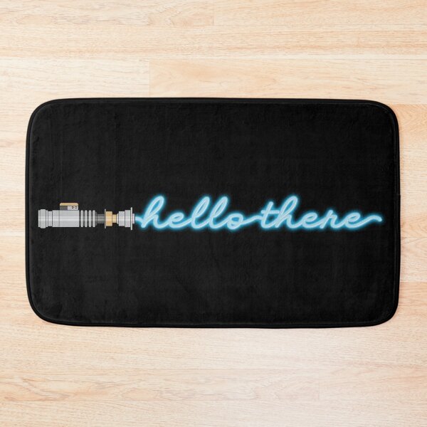 Item preview, Hello There designed and sold by Matt Acton.