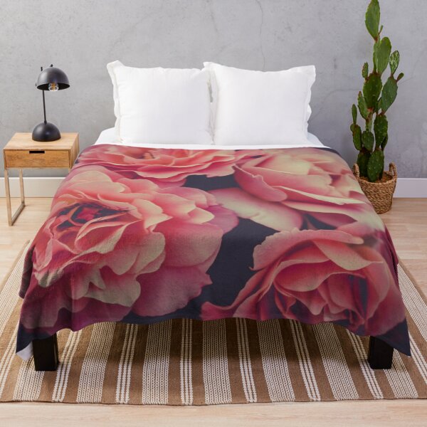 Item preview, Pink Carnations Flowers designed and sold by mwagie.