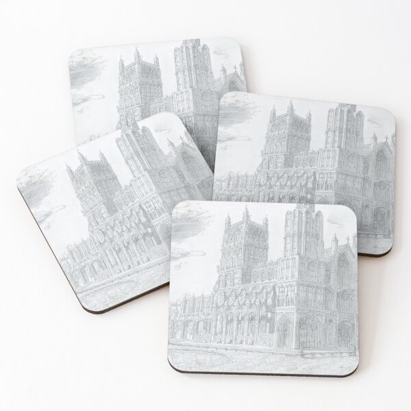 Item preview, Cathedral designed and sold by djmccaslin.