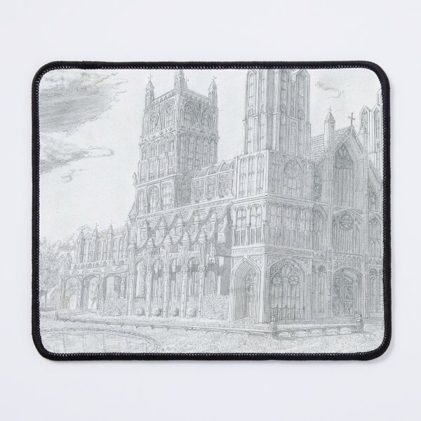 Item preview, Cathedral designed and sold by djmccaslin.