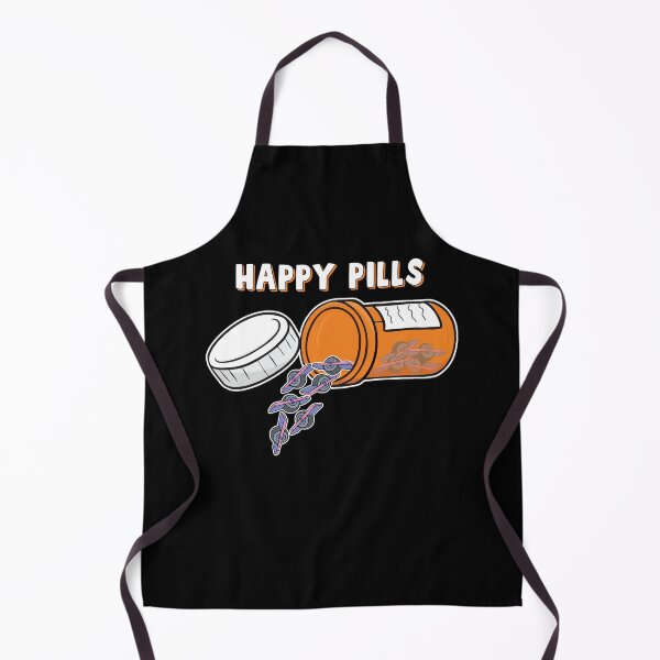 Item preview, Onewheel happy pills great gift for onewheel riders designed and sold by QUEEN-WIVER.