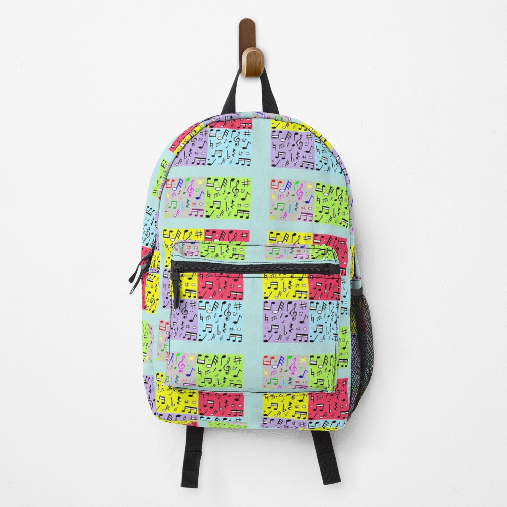 Item preview, Backpack designed and sold by ThisNThatImages.
