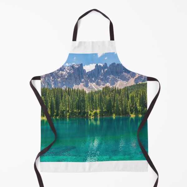 Item preview, Lago Di Carezza, Italy designed and sold by newburyboutique.
