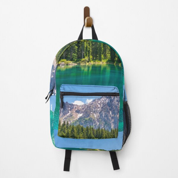 Item preview, Lago Di Carezza, Italy designed and sold by newburyboutique.