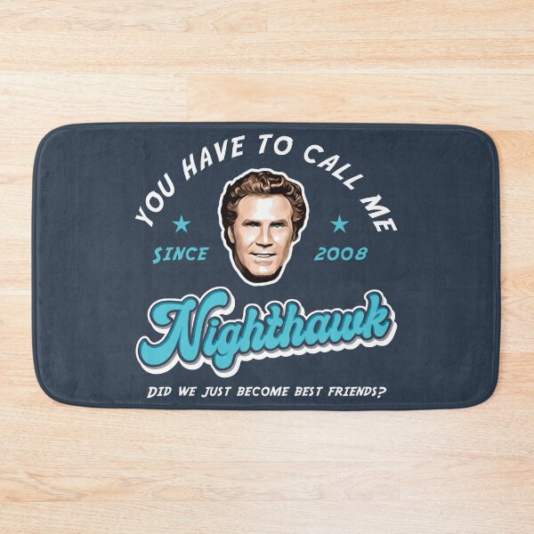 Item preview, You Have To Call Me Nighthawk designed and sold by Alema Art.