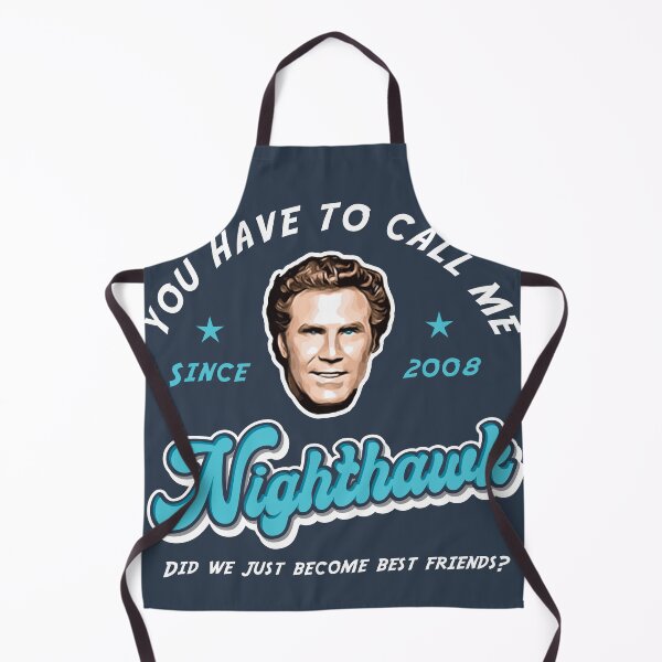 Item preview, You Have To Call Me Nighthawk designed and sold by Alema Art.