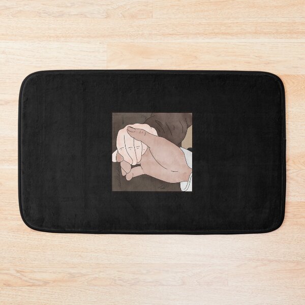 Item preview, The touch. Pride and Prejudice. Mr. Darcy designed and sold by I Am Skye With An E.