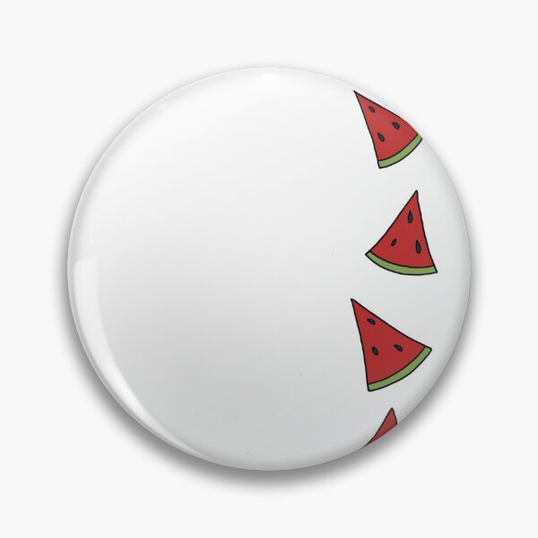 Item preview, Cute Watermelon cartoon design  designed and sold by Sanaura.