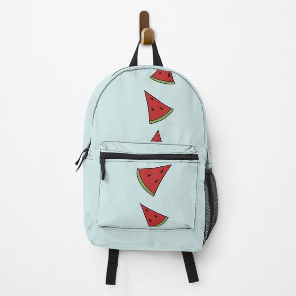Item preview, Cute Watermelon cartoon design designed and sold by Sanaura.