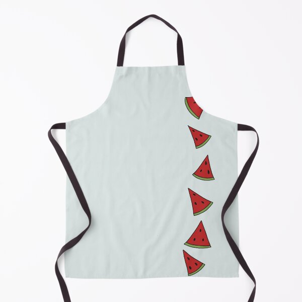 Item preview, Cute Watermelon cartoon design designed and sold by Sanaura.