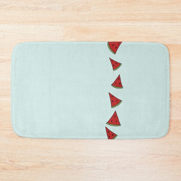 Item preview, Cute Watermelon cartoon design  designed and sold by Sanaura.