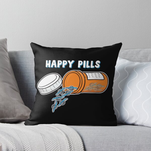 Item preview, Onewheel happy pills Funny onewheel Gift Idea designed and sold by QUEEN-WIVER.