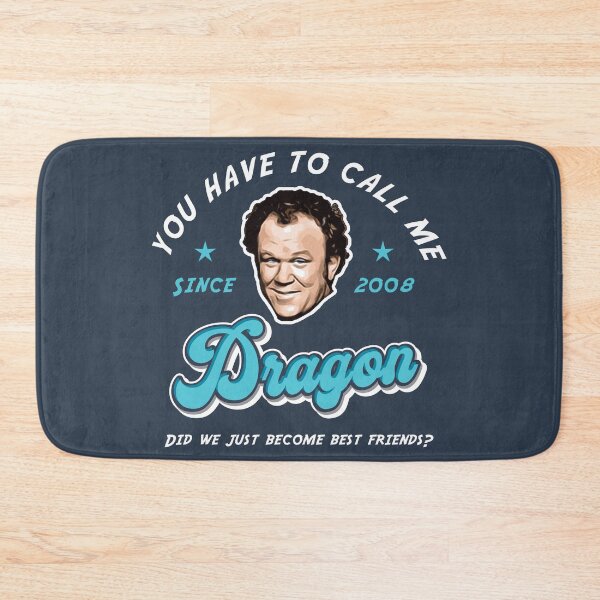 Item preview, You Have To Call Me Dragon designed and sold by Alema Art.