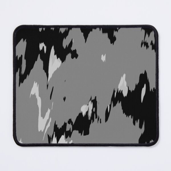 Item preview, Abstract Camo Art D882 designed and sold by SelfUpgrade.