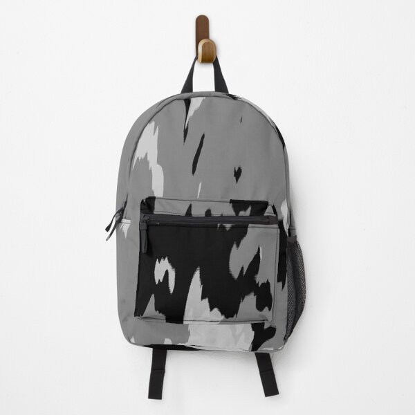 Item preview, Abstract Camo Art D882 designed and sold by SelfUpgrade.