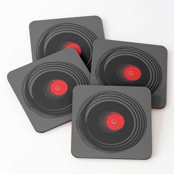 Item preview, Spinning Vinyl Record designed and sold by SkyAfterDusk.