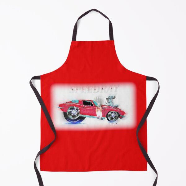 Item preview, Muscle Cars // Muscle Car Manchine! designed and sold by Imagin8er.