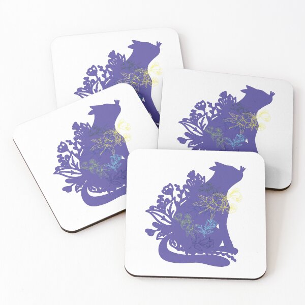 Item preview, Pretty style Cool cat pic   designed and sold by Designer Forever ⭐⭐⭐⭐⭐.
