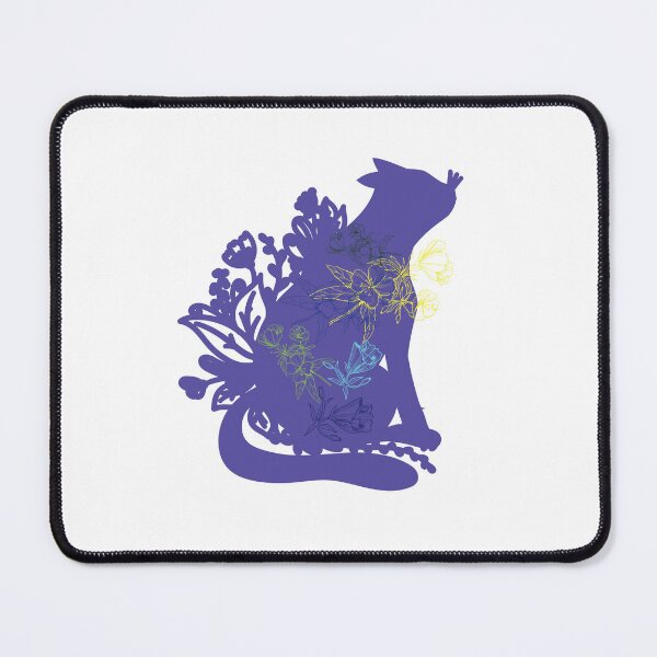 Item preview, Pretty style Cool cat pic designed and sold by Designer Forever ⭐⭐⭐⭐⭐.