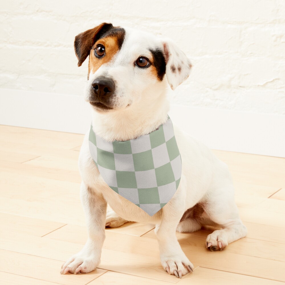 Item preview, Pet Bandana designed and sold by kierkegaard.