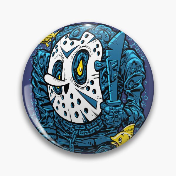 Item preview, SUNKEN FEAR - MADFAB designed and sold by MINION-FACTORY.