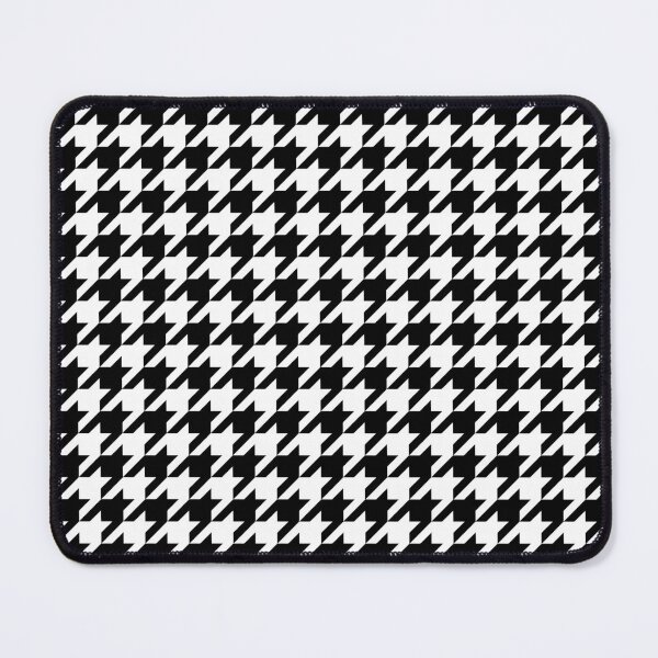 Item preview, Classic Hounds Tooth Pattern designed and sold by 89BLACK.